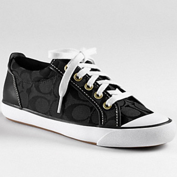 Coach Shoes - Coach Sneakers